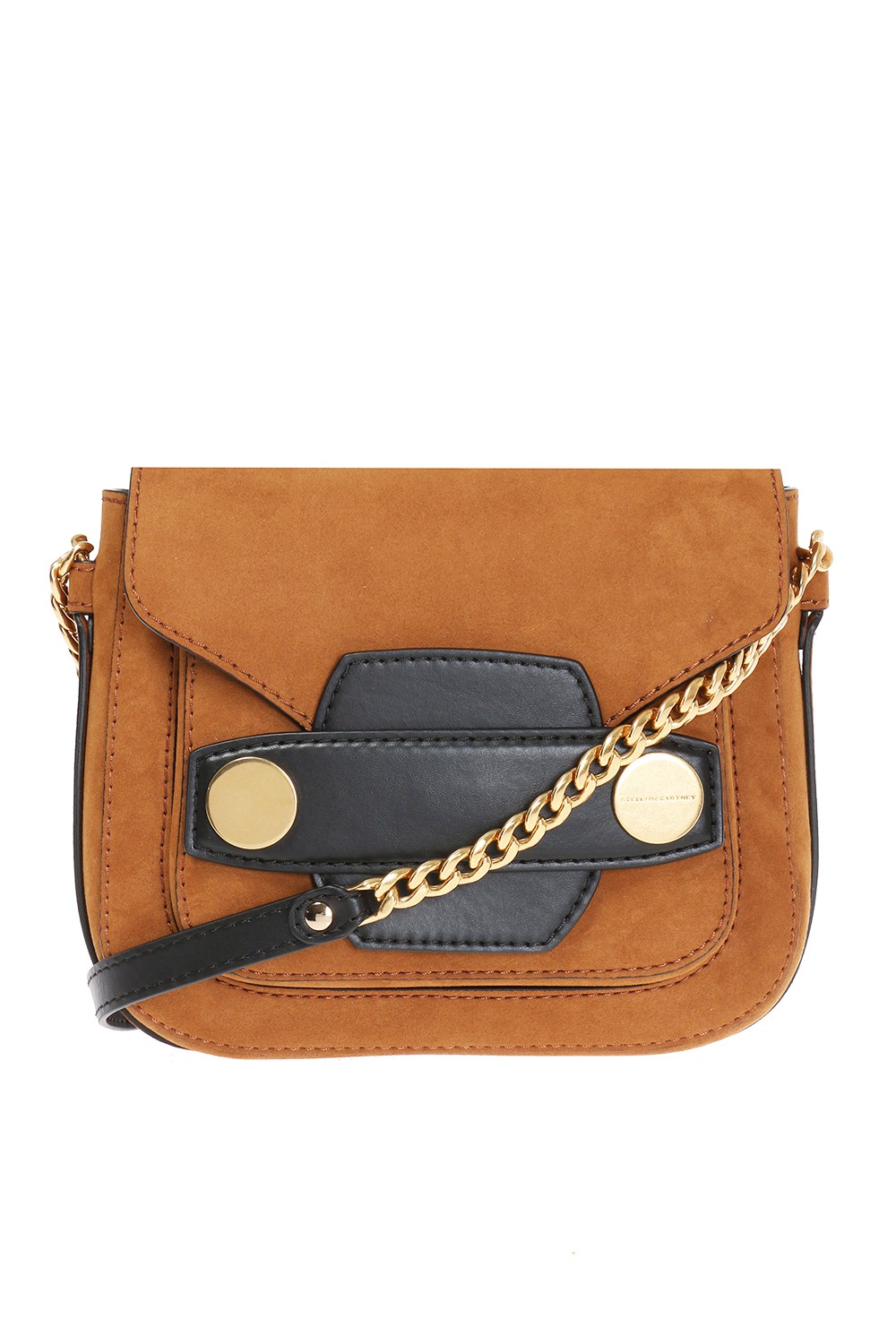 Stella mccartney best sale popper bag